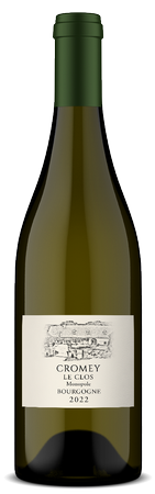 Domaine de Cromey Bourgogne Blanc 'Le Clos' 2023 1