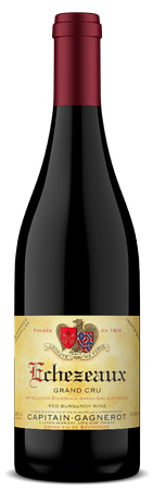 CAPITAIN-GAGNEROT ECHEZEAUX GRAND CRU ORVEAUX 2022 6-PACK 1