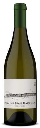 Jean Dauvissat Pere et Fils Chablis 1er Cru ‘Fourchaume’ 2020 1