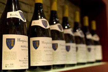 HOSPICES DE BEAUNE 12 BOTTLE MIXED CASE 1