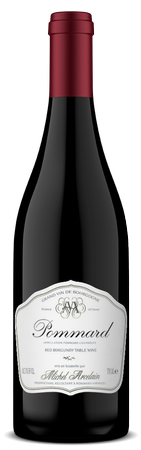 Domaine Michel Arcelain Pommard 2012 1