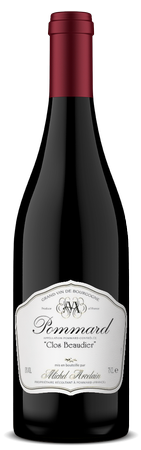 Domaine Michel Arcelain Pommard 'Clos Beaudier' 2010 1