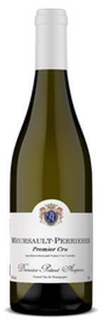 Potinet-Ampeau Meursault 1er Cru 'Les Perrieres' 2014 1