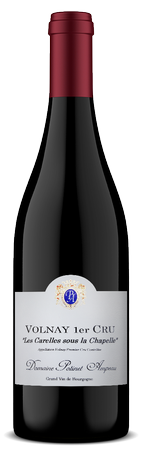 Domaine Potinet-Ampeau Volnay 1er Cru Carelles Sous la Chapelle 2015 1