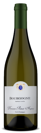 Domaine Potinet-Ampeau Bourgogne Blanc 2016 1