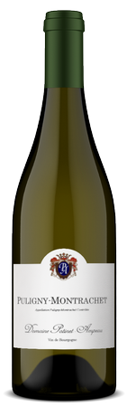 Domaine Potinet-Ampeau Puligny Montrachet 2014 1