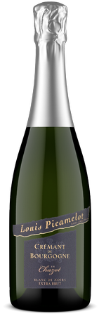 LOUIS PICAMELOT CREMANT DE BOURGOGNE ‘EN CHAZOT’ NV CASE 1