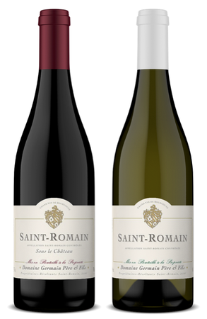 DOMAINE GERMAIN SAINT ROMAIN MIXED 6-PACK 1