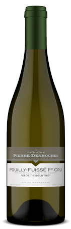 Jean Dauvissat Pere et Fils Chablis 1er Cru ‘Vaillons’ 2021 1