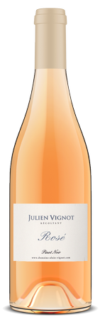 Domaine Alain Vignot Bourgogne Rosé 2022 1