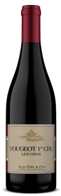 Domaine Jean Fery Vougeot 1er Cru 'Les Cras' 2020