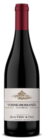 Domaine Jean Fery Vosne-Romanee 'aux Reas' 2019