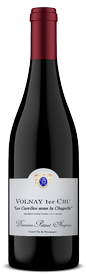 Domaine Potinet-Ampeau Volnay 1er Cru Carelles Sous la Chapelle 2015