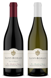 DOMAINE GERMAIN SAINT ROMAIN MIXED 6-PACK