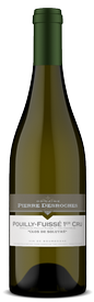 Jean Dauvissat Pere et Fils Chablis 1er Cru ‘Vaillons’ 2021