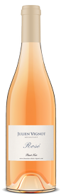 Domaine Alain Vignot Bourgogne Rosé 2022